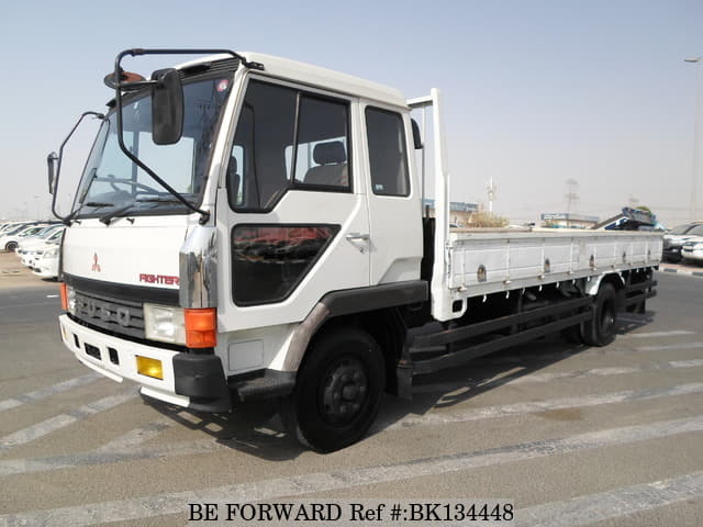 Mitsubishi Fuso Truck