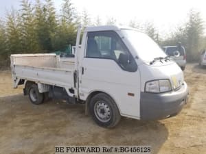 Used 2008 MAZDA BONGO TRUCK BG456128 for Sale