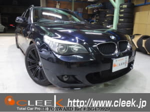 Used 2004 BMW 5 SERIES BG470929 for Sale