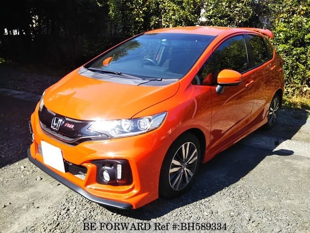 Poderzhannye 13 Honda Fit 1 5rs Dba Gk5 Na Prodazhu Bh5334 Be Forward Poderzhannye 13 Honda Fit 1 5rs Dba Gk5 Na Prodazhu Bh5334 Be Forward