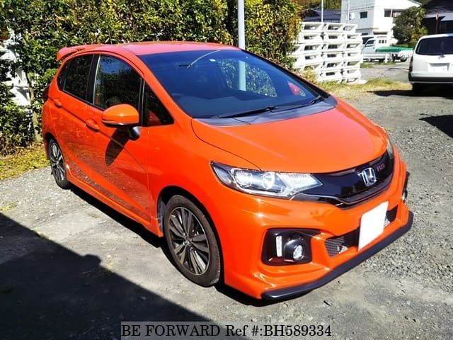 Poderzhannye 13 Honda Fit 1 5rs Dba Gk5 Na Prodazhu Bh5334 Be Forward Poderzhannye 13 Honda Fit 1 5rs Dba Gk5 Na Prodazhu Bh5334 Be Forward
