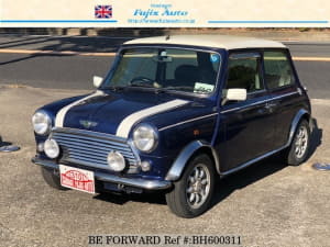 Used 1997 ROVER MINI BH600311 for Sale