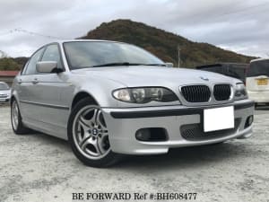 Used 2003 BMW 3 SERIES BH608477 for Sale