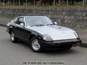 Used 19 Nissan Fairlady 2 80z E Hs130 For Sale Bh Be Forward Used 19 Nissan Fairlady 2 80z E Hs130 For Sale Bh Be Forward