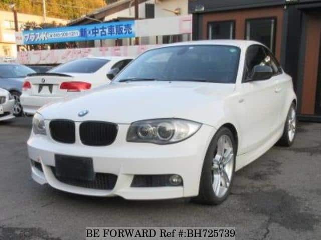 Used 11 Bmw 1 Series Uc For Sale Bh Be Forward Used 11 Bmw 1 Series Uc For Sale Bh Be Forward