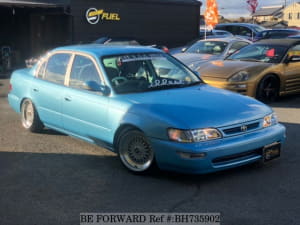 Used 1994 TOYOTA COROLLA BH735902 for Sale