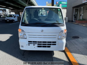 Used 2019 SUZUKI CARRY TRUCK BH852898 for Sale