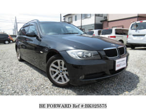 Used 2009 BMW 3 SERIES BK025575 for Sale