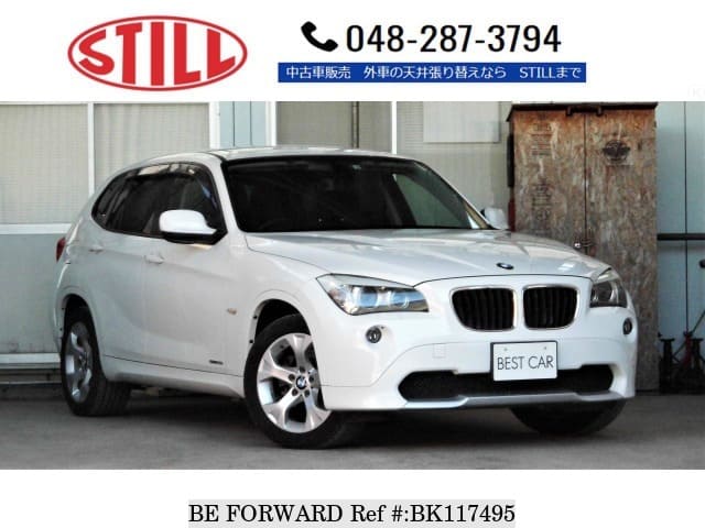 10 Bmw X1 S18i Aba Vl18 D Occasion Bk Be Forward 10 Bmw X1 S18i Aba Vl18 D Occasion Bk Be Forward