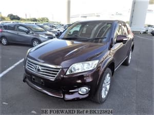 Used 2011 TOYOTA VANGUARD BK123824 for Sale