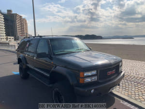 Used 2001 GMC GMC OTHERS BK140385 for Sale