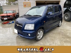 Used 2009 CHEVROLET MW BK143485 for Sale