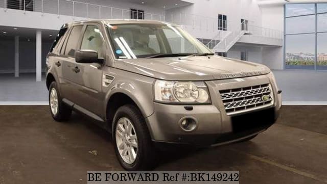 Used 10 Land Rover Freelander 2 Manual Diesel For Sale Bk Be Forward Used 10 Land Rover Freelander 2 Manual Diesel For Sale Bk Be Forward