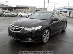 Used 2012 HONDA ACCORD BK148845 for Sale