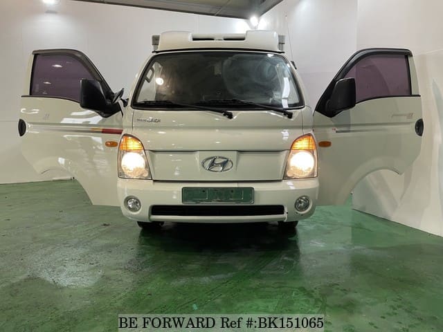 HYUNDAI Porter