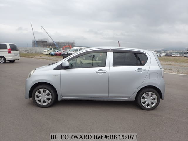 mira miraページ DAIHATSU MIRA 2002 ENGINE EF-VE DOHC 660CC #583 | eBay