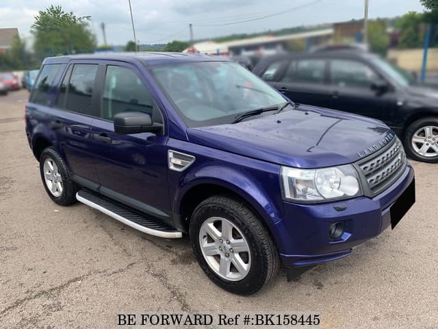 Used 11 Land Rover Freelander 2 Manual Diesel For Sale Bk Be Forward Used 11 Land Rover Freelander 2 Manual Diesel For Sale Bk Be Forward