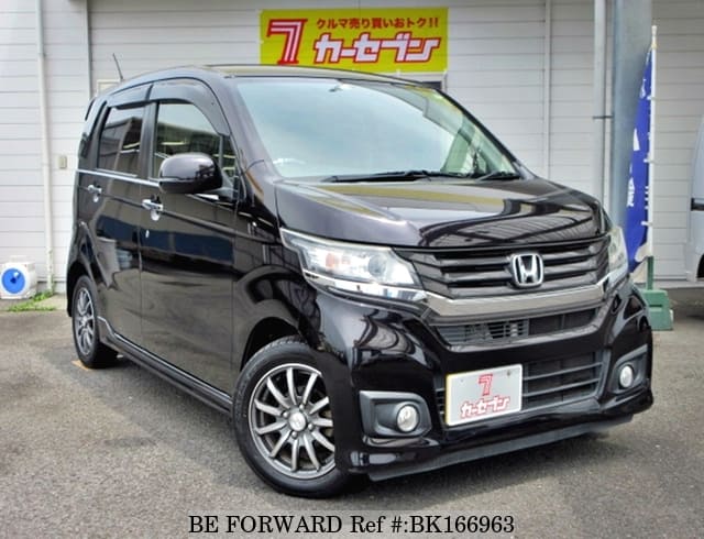 Used 15 Honda N Wgn Custom G Dba Jh1 For Sale Bk Be Forward Used 15 Honda N Wgn Custom G Dba Jh1 For Sale Bk Be Forward