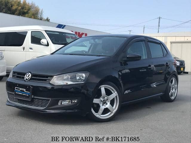 volkswagen polo marktplaats