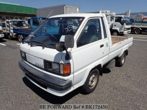 Used 1996 TOYOTA LITEACE TRUCK BK172450 for Sale