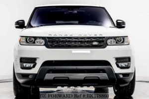 Used 2014 LAND ROVER RANGE ROVER SPORT BK178860 for Sale