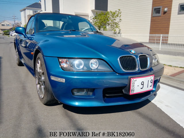 BMW Z3