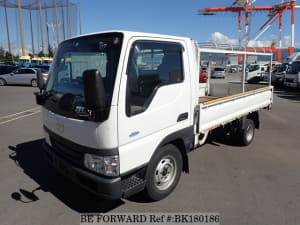 Used 2006 MAZDA TITAN DASH BK180186 for Sale