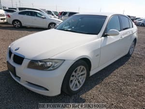 Used 2009 BMW 3 SERIES BK180038 for Sale