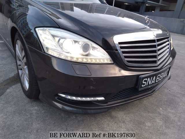 Used 12 Mercedes Benz S Class Mercedes Benz S350 Cgi L For Sale Bk1970 Be Forward Used 12 Mercedes Benz S Class Mercedes Benz S350 Cgi L For Sale Bk1970 Be Forward