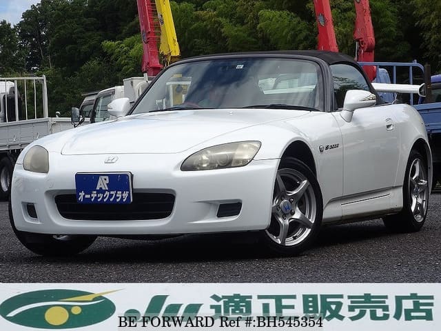 Used 1999 Honda S00 2 0 Gh Ap1 For Sale Bh Be Forward Used 1999 Honda S00 2 0 Gh Ap1 For Sale Bh Be Forward
