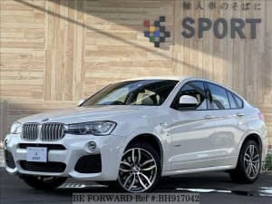 Used 2016 BMW X4 BH917042 for Sale