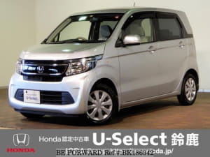 Used 14 Honda N Wgn Jh1 For Sale Bk Be Forward
