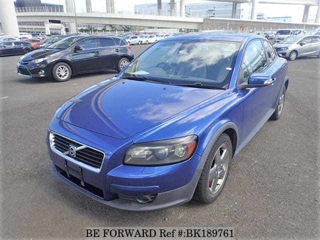 VOLVO C30