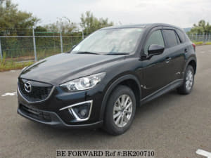 Used 2013 MAZDA CX-5 BK200710 for Sale