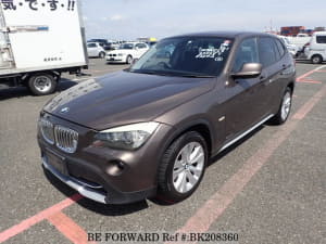 Used 2012 BMW X1 BK208360 for Sale