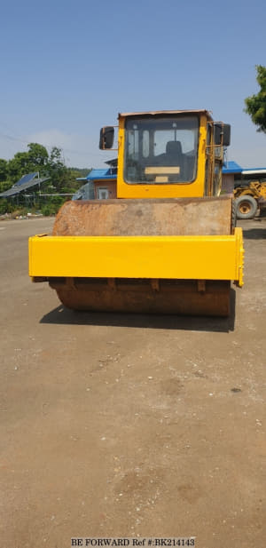 Used 1995 CATERPILLAR CATERPILLAR OTHERS BK214143 for Sale