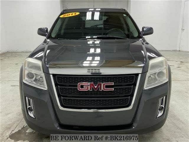 GMC GMC Others