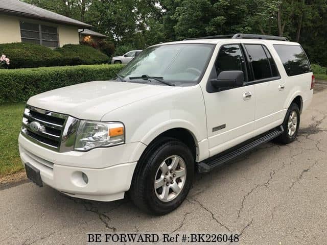2008 ford expedition navigation disc