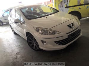 Used 2013 PEUGEOT PEUGOET OTHERS BK236086 for Sale