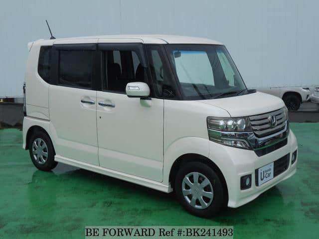 Honda N Box For Sale In Lahore Honda N Box For Sale In Lahore