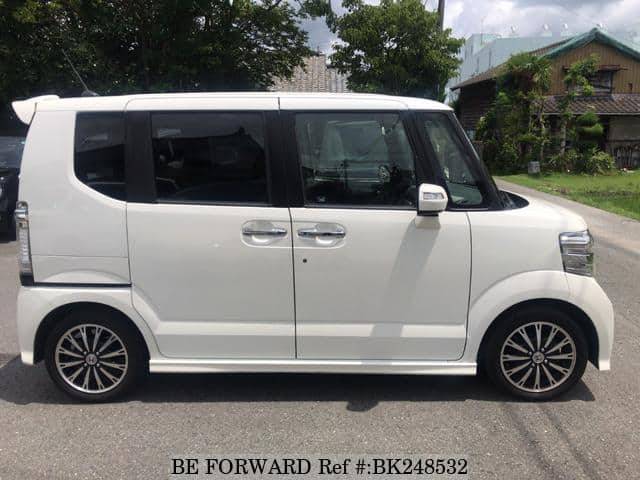 Used 13 Honda N Box Jf1 For Sale Bk Be Forward Used 13 Honda N Box Jf1 For Sale Bk Be Forward