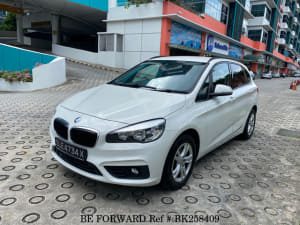 Used 2014 BMW 2 SERIES BK258409 for Sale