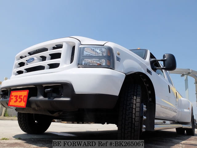 FORD F350