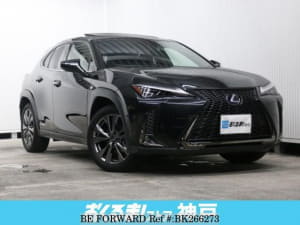 Used 2020 LEXUS LEXUS OTHERS BK266273 for Sale