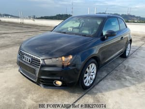 Used 2011 AUDI A1 BK270374 for Sale