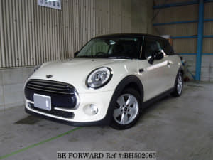 Used 2015 BMW MINI BH502065 for Sale