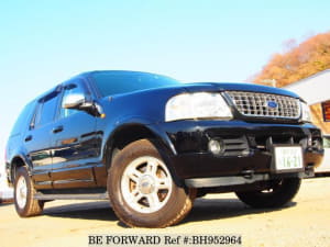 Used 2003 FORD EXPLORER BH952964 for Sale