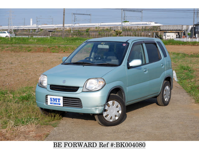 SUZUKI Kei