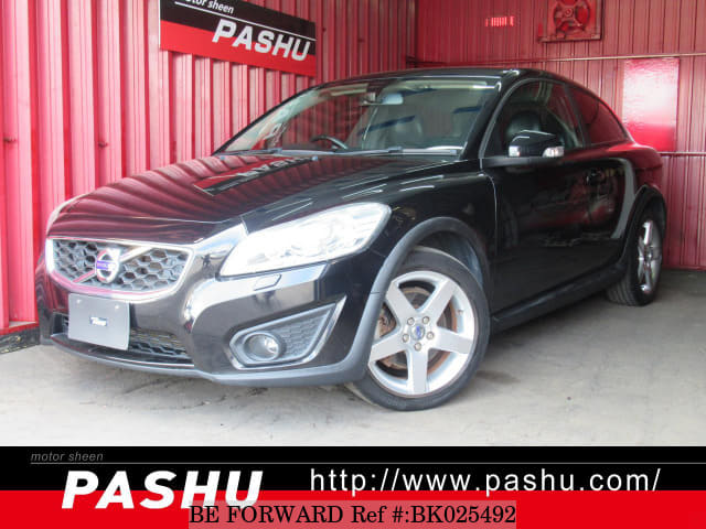 Used 2011 VOLVO C30 BK025492 for Sale