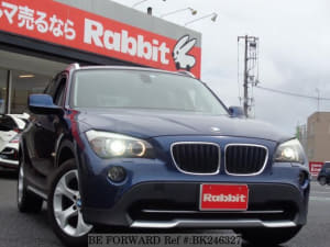 Used 2011 BMW X1 BK246327 for Sale